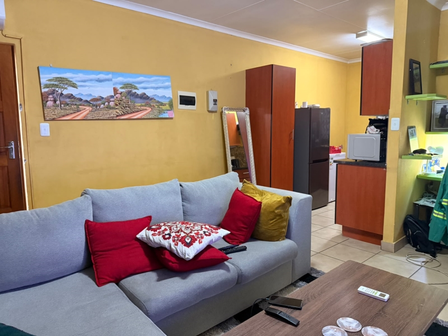 3 Bedroom Property for Sale in Waterval East North West